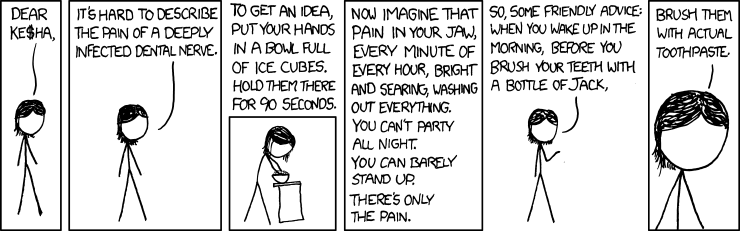 xkcd 12.1.2011