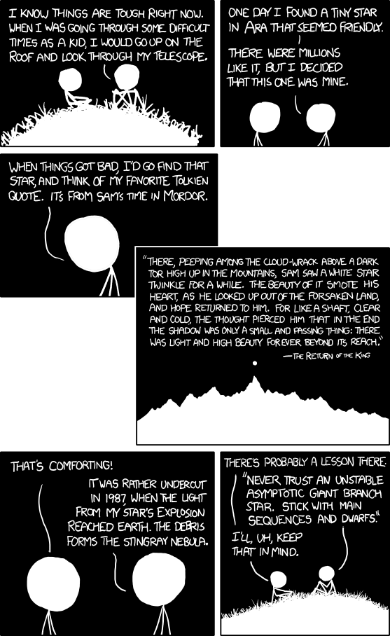 xkcd 14.1.2011