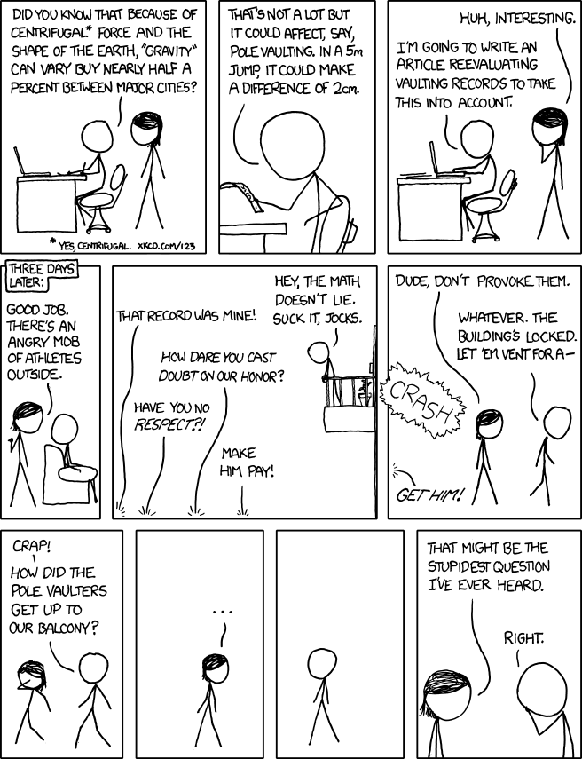 xkcd 26.1.2011