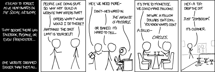 xkcd 2.2.2011