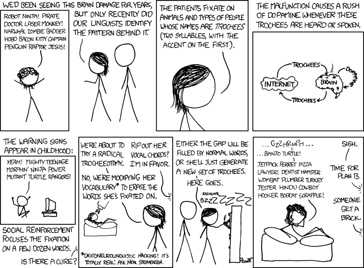 xkcd 4.2.2011