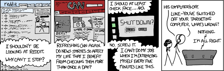 xkcd 18.2.2011