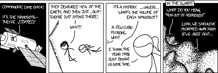 xkcd 25.2.2011