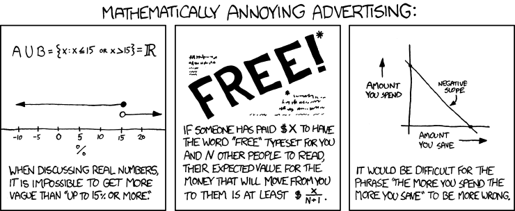 xkcd 9.3.2011