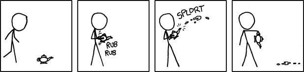 xkcd 30.3.2011