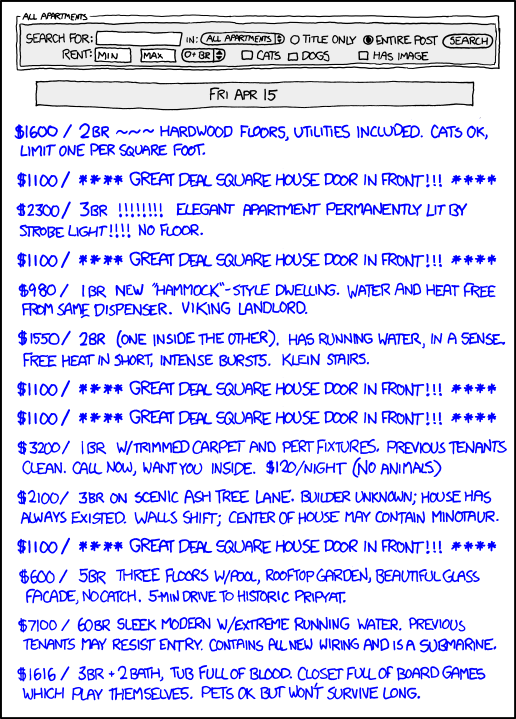 xkcd 15.4.2011