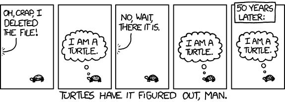 xkcd 22.4.2011