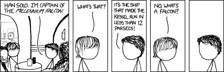 xkcd 25.4.2011