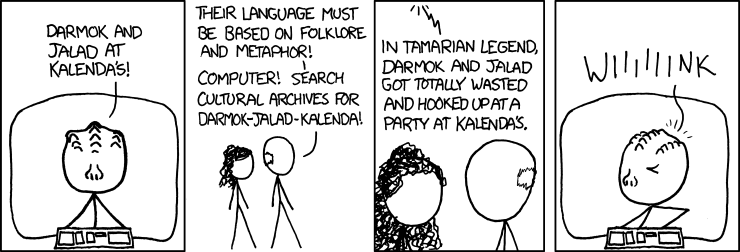 xkcd 23.5.2011