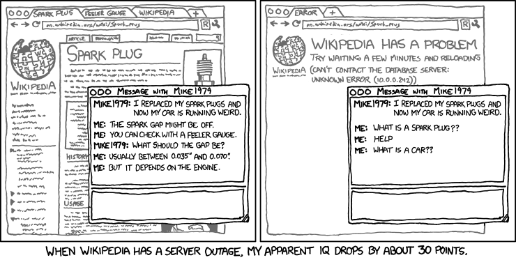 xkcd 25.5.2011