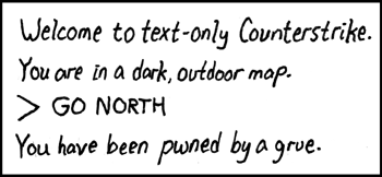 xkcd 19.4.2006