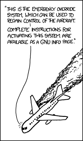 xkcd 15.6.2011