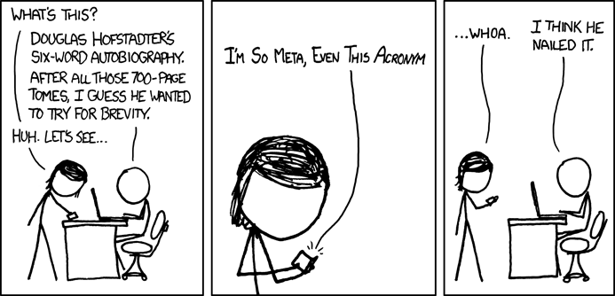 xkcd 27.6.2011