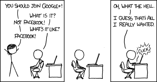 xkcd 29.6.2011