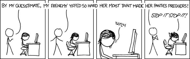 xkcd 1.7.2011