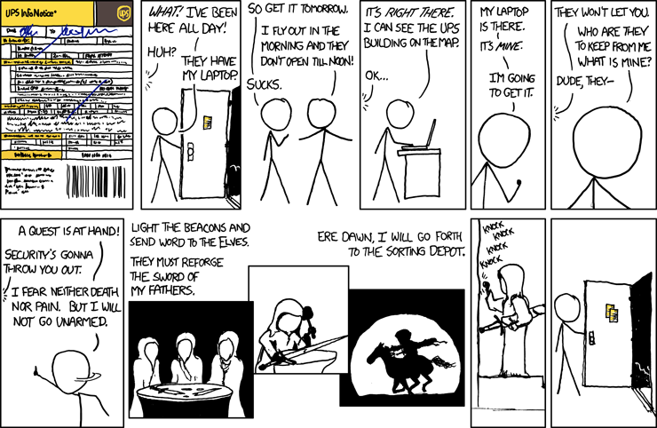 xkcd 6.7.2011