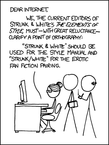 xkcd 11.7.2011