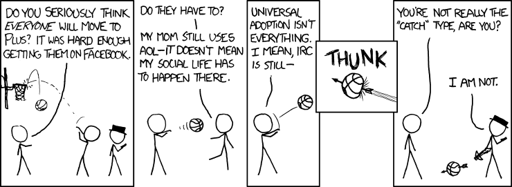 xkcd 25.7.2011