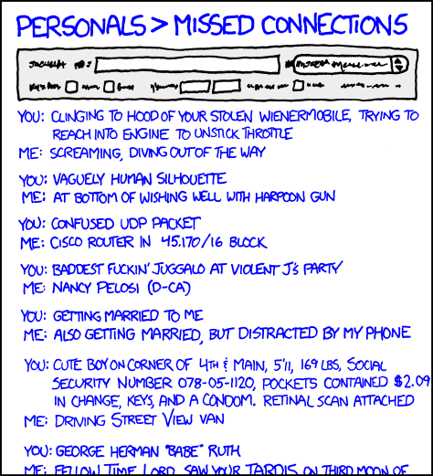 xkcd 8.8.2011