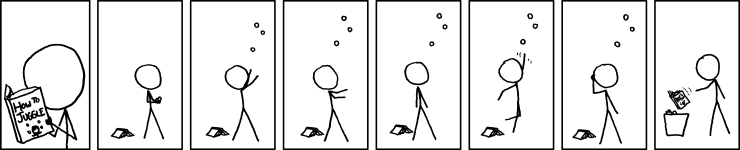 xkcd 24.8.2011