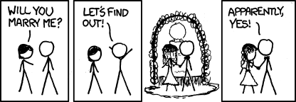 xkcd 26.8.2011