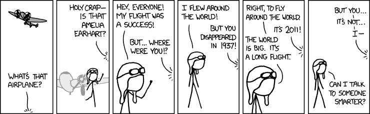 xkcd 12.9.2011