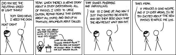 xkcd 23.9.2011