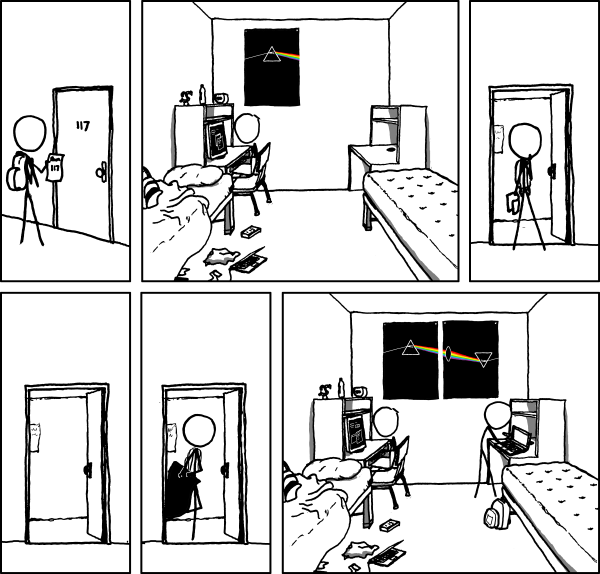 xkcd 14.10.2011