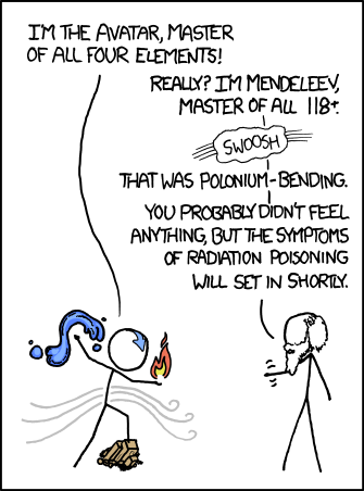 xkcd 17.10.2011