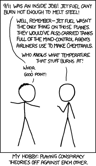 xkcd 19.10.2011