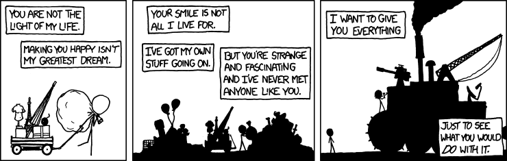 xkcd 24.10.2011