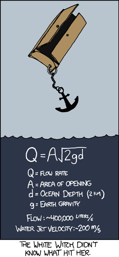 xkcd 26.10.2011