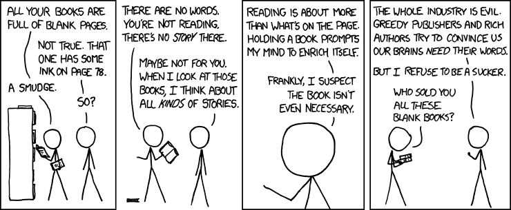 xkcd 31.10.2011