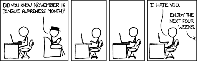 xkcd 2.11.2011