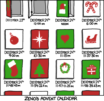 xkcd 23.12.2011