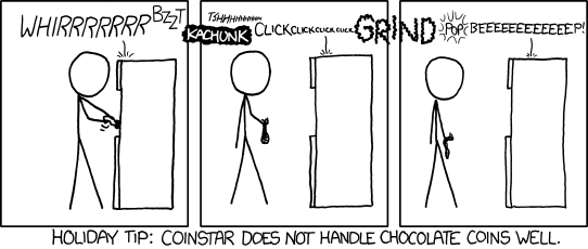 xkcd 26.12.2011